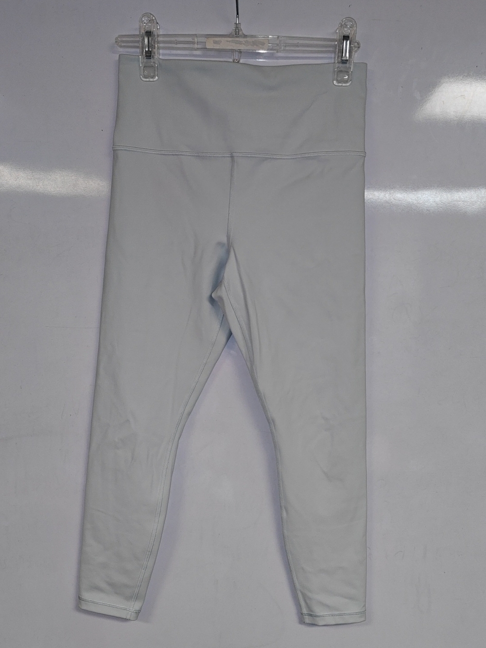 Athleta Ultra Hi Rise Elation 7/8 leggings Size SP